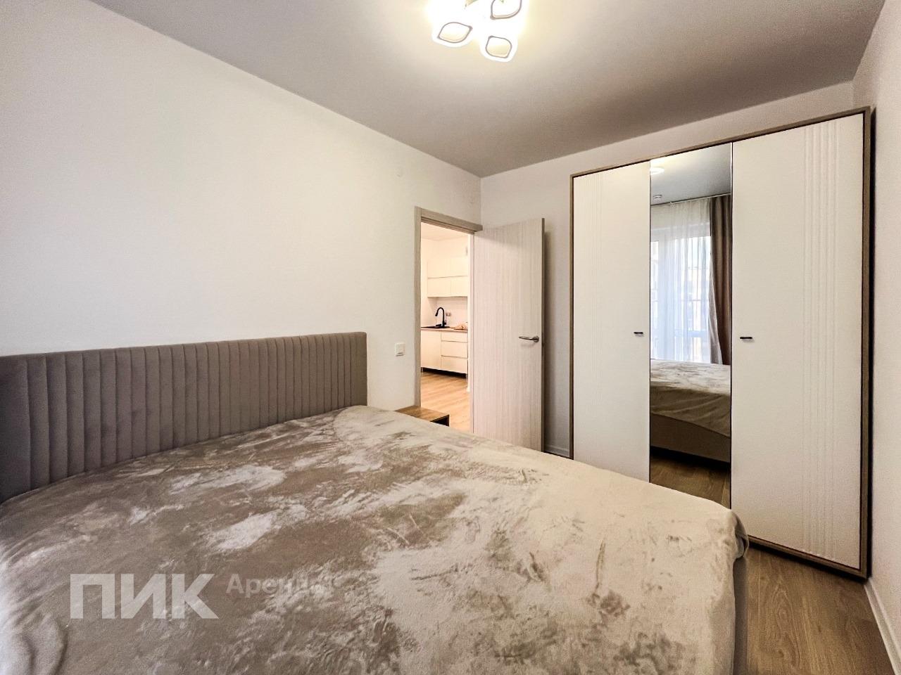 1-к. квартира, 32.1 м², 54 200 ₽/мес — фото № 7 1-к. квартира, 32.1 м², 54 200 ₽/мес — фото № 7