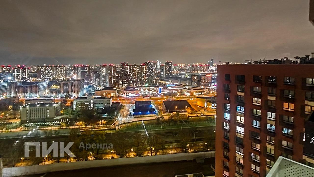 1-к. квартира, 33.9 м², 65 000 ₽/мес — фото № 14 1-к. квартира, 33.9 м², 65 000 ₽/мес — фото № 14