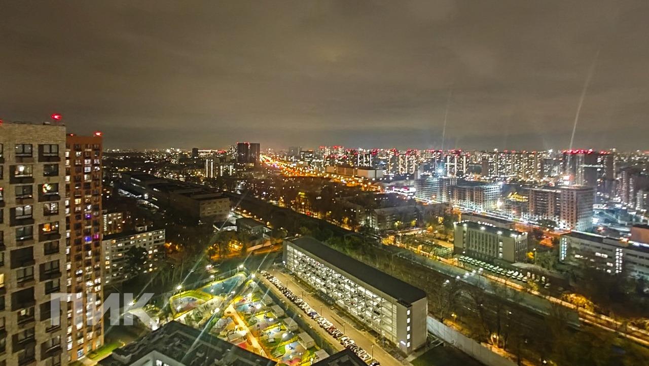 1-к. квартира, 33.9 м², 65 000 ₽/мес — фото № 13 1-к. квартира, 33.9 м², 65 000 ₽/мес — фото № 13