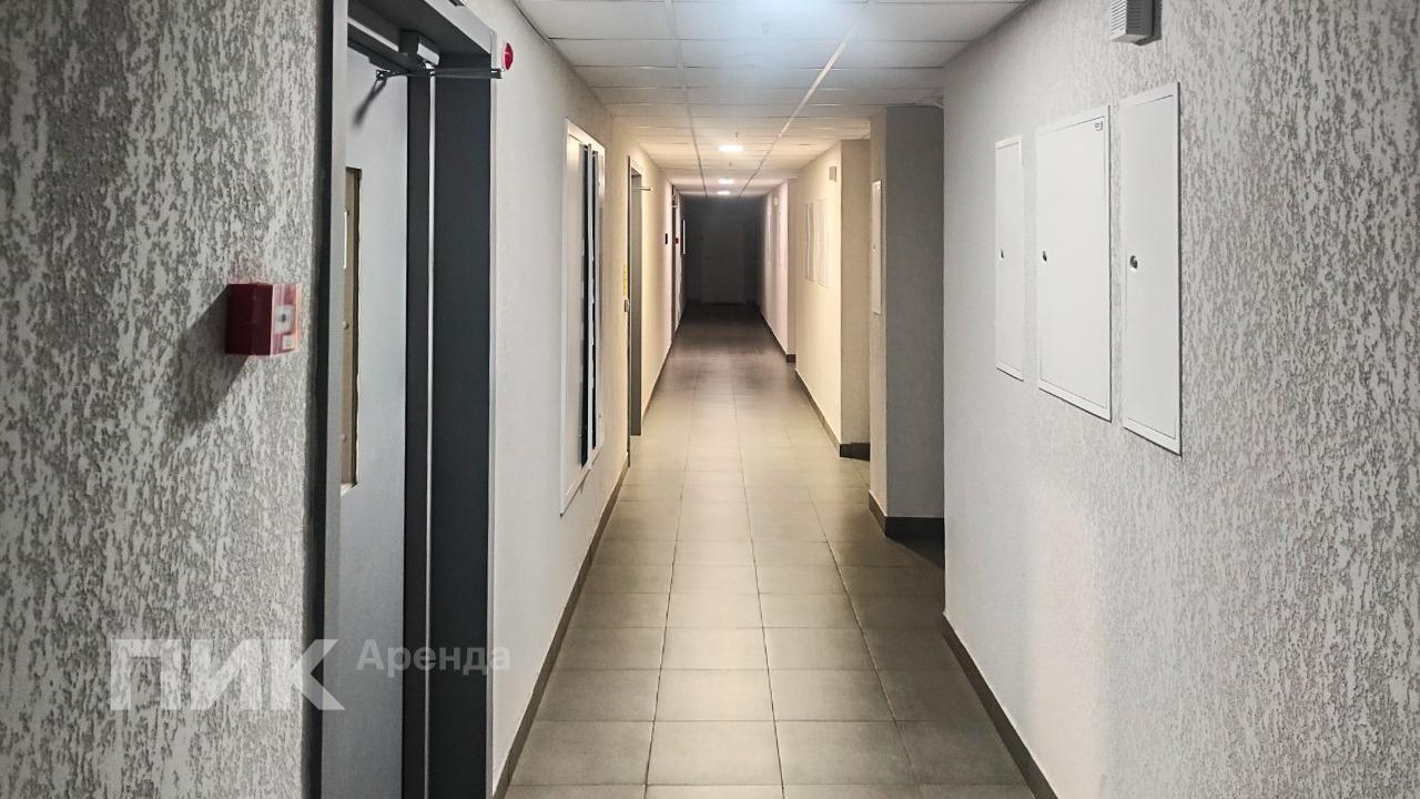 1-к. квартира, 33.9 м², 65 000 ₽/мес — фото № 12 1-к. квартира, 33.9 м², 65 000 ₽/мес — фото № 12