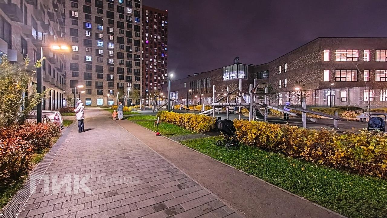 1-к. квартира, 33.9 м², 65 000 ₽/мес — фото № 22 1-к. квартира, 33.9 м², 65 000 ₽/мес — фото № 22