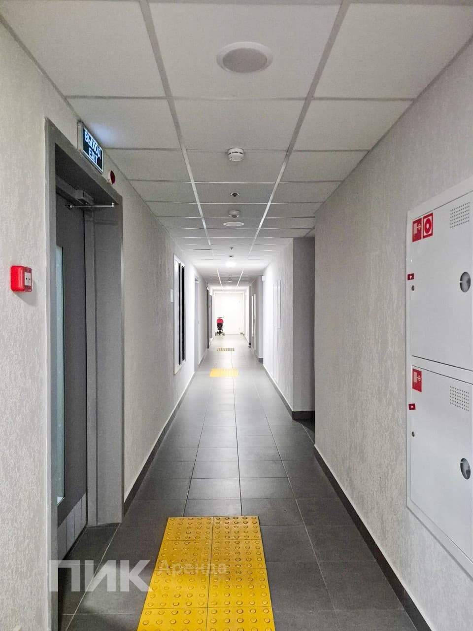 2-к. квартира, 32 м², 87 300 ₽/мес — фото № 13 2-к. квартира, 32 м², 87 300 ₽/мес — фото № 13