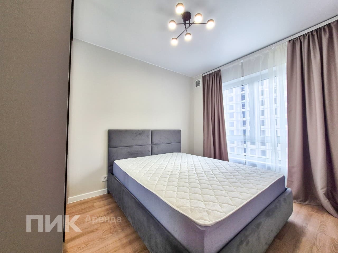 2-к. квартира, 32 м², 87 300 ₽/мес — фото № 1 2-к. квартира, 32 м², 87 300 ₽/мес — фото № 1