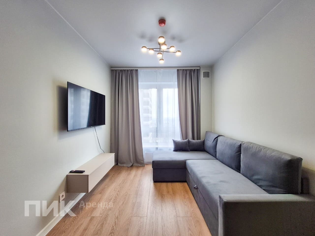 2-к. квартира, 32 м², 87 300 ₽/мес — фото № 6 2-к. квартира, 32 м², 87 300 ₽/мес — фото № 6