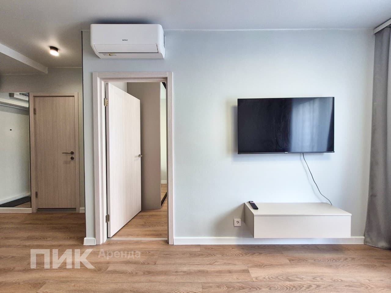 2-к. квартира, 32 м², 87 300 ₽/мес — фото № 9 2-к. квартира, 32 м², 87 300 ₽/мес — фото № 9