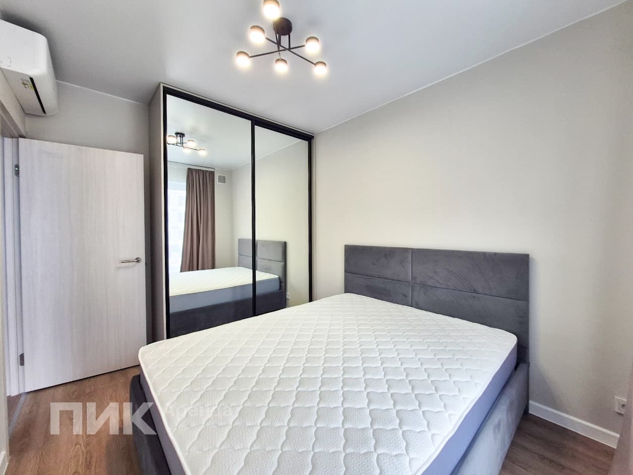 2-к. квартира, 32 м², 87 300 ₽/мес — фото № 3 2-к. квартира, 32 м², 87 300 ₽/мес — фото № 3