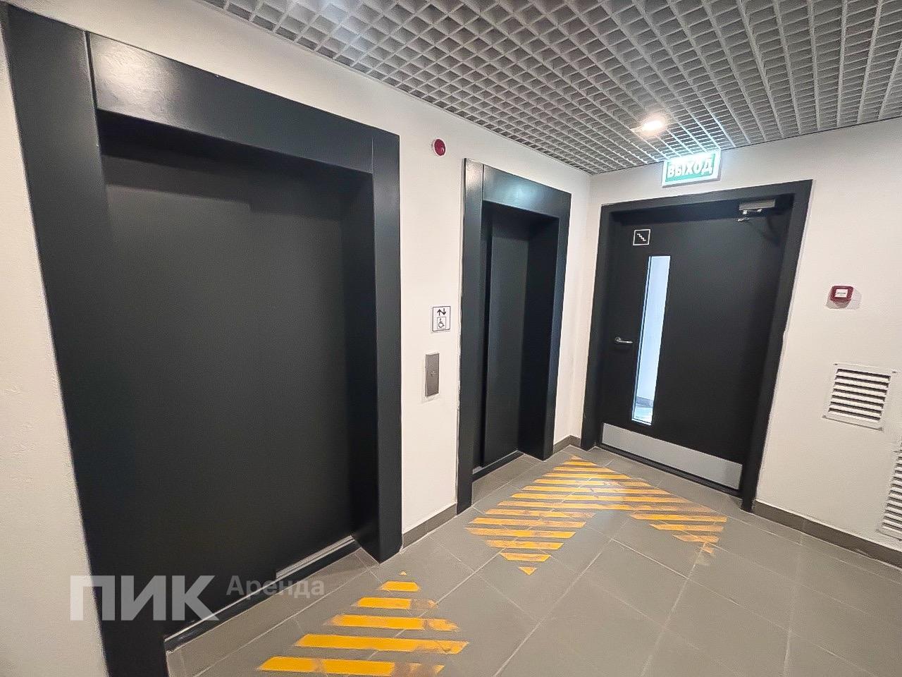 1-к. квартира, 38.8 м², 90 000 ₽/мес — фото № 15 1-к. квартира, 38.8 м², 90 000 ₽/мес — фото № 15