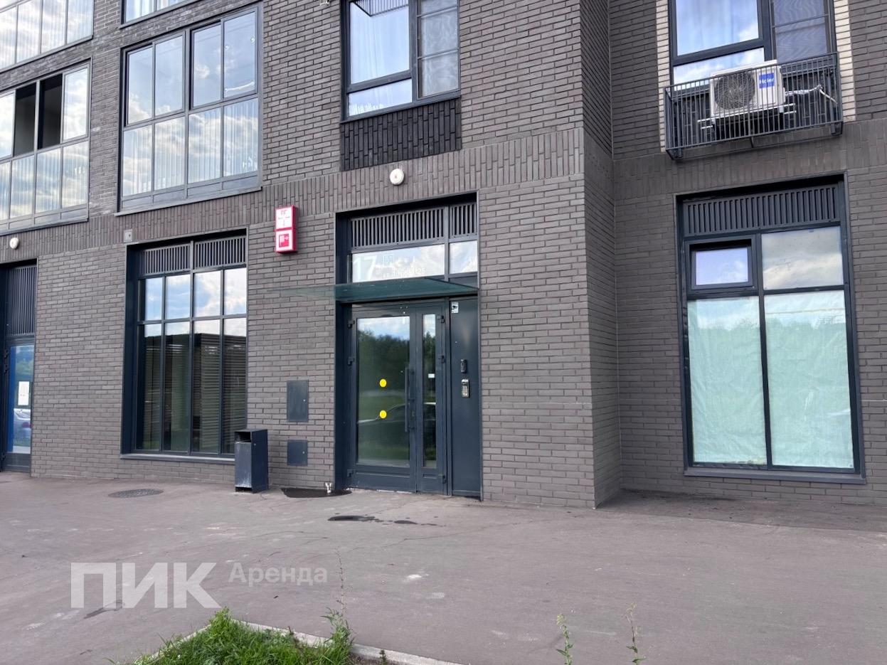 1-к. квартира, 38.8 м², 90 000 ₽/мес — фото № 18 1-к. квартира, 38.8 м², 90 000 ₽/мес — фото № 18