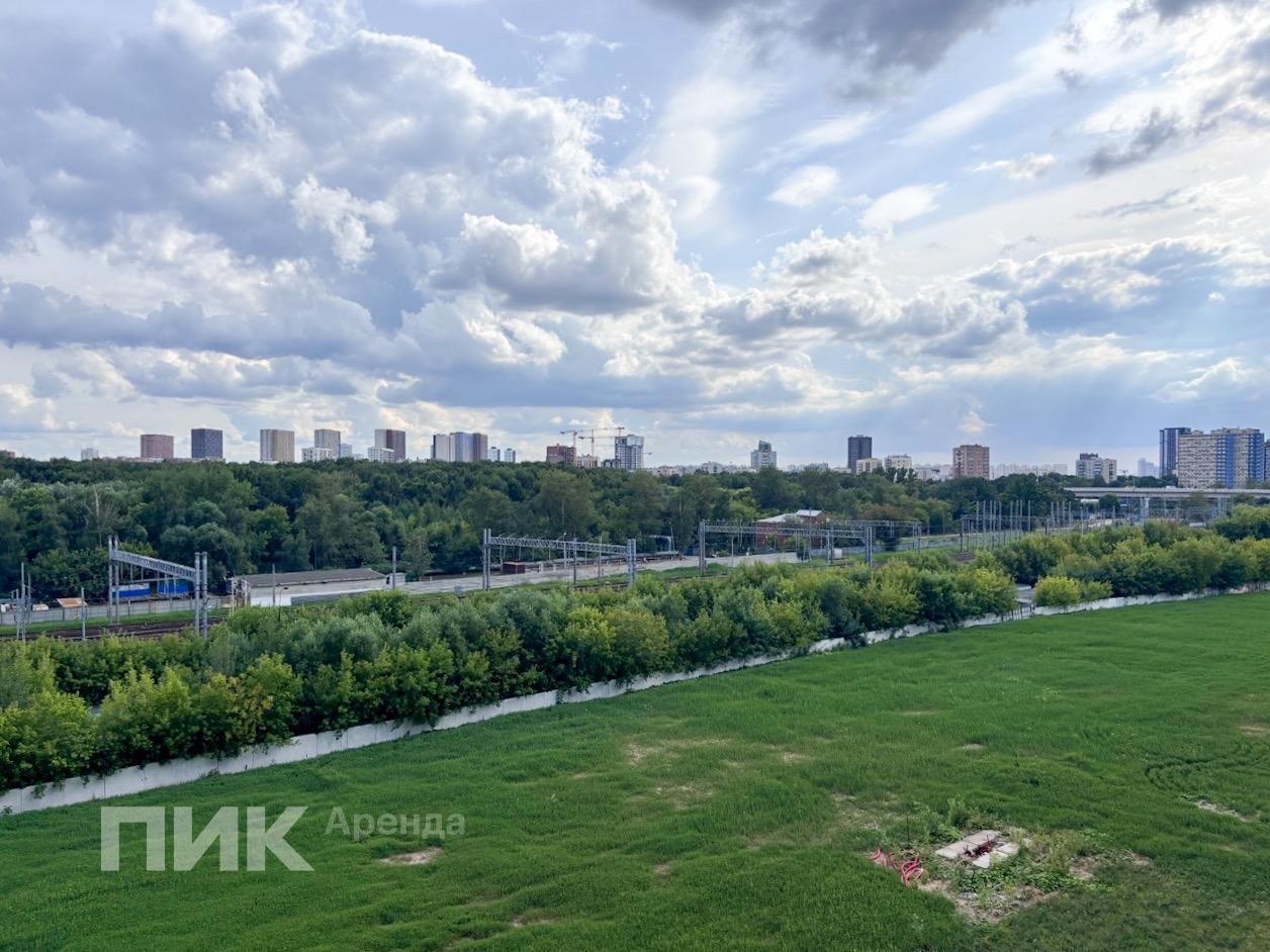 1-к. квартира, 38.8 м², 90 000 ₽/мес — фото № 16 1-к. квартира, 38.8 м², 90 000 ₽/мес — фото № 16