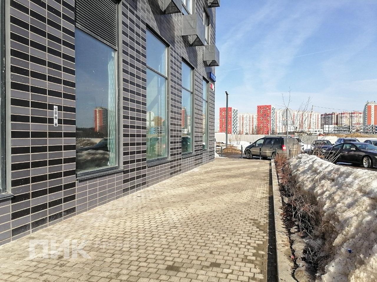 1-к. квартира, 35.6 м², 44 700 ₽/мес — фото № 20 1-к. квартира, 35.6 м², 44 700 ₽/мес — фото № 20