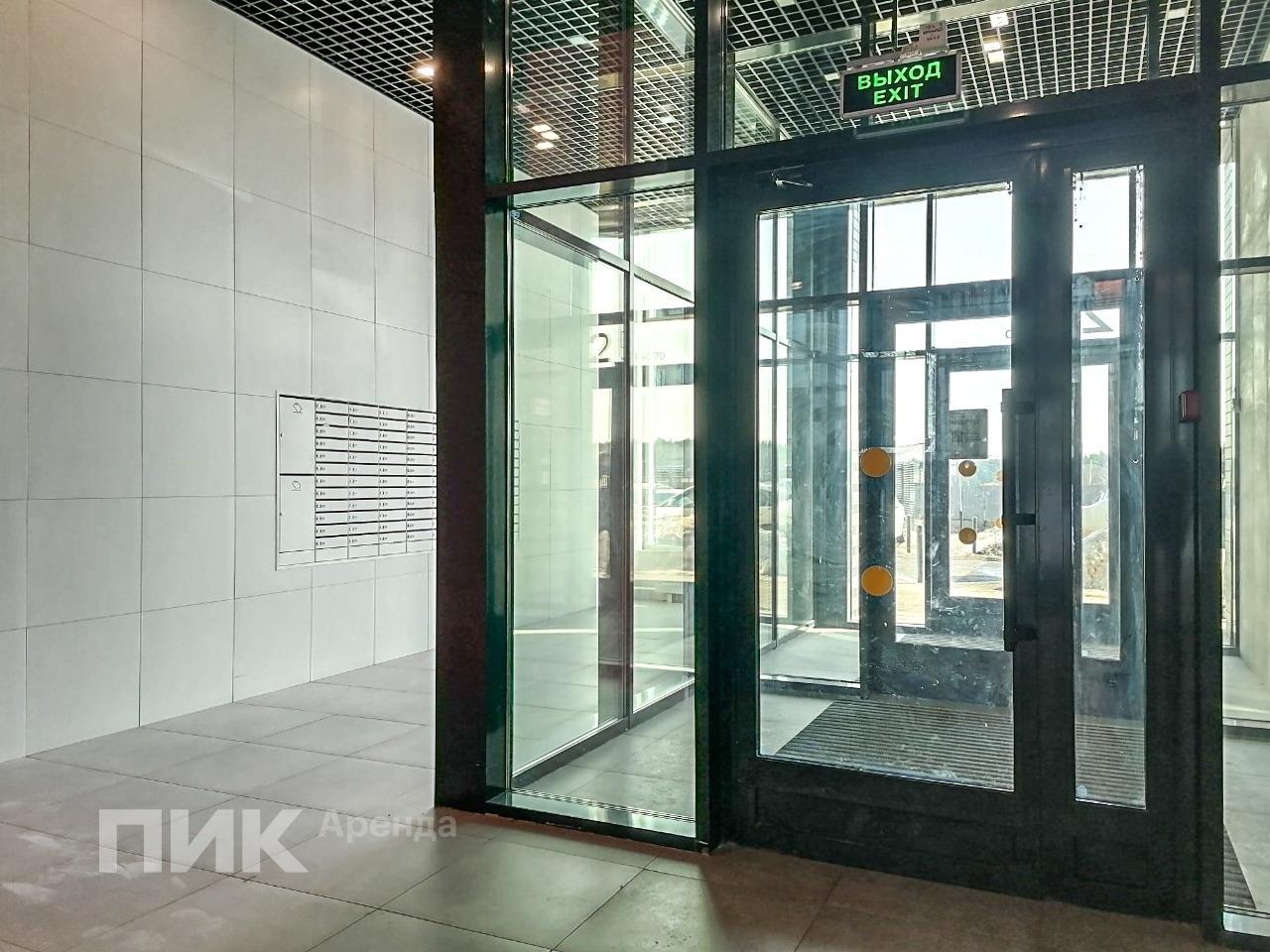 1-к. квартира, 35.6 м², 44 700 ₽/мес — фото № 13 1-к. квартира, 35.6 м², 44 700 ₽/мес — фото № 13