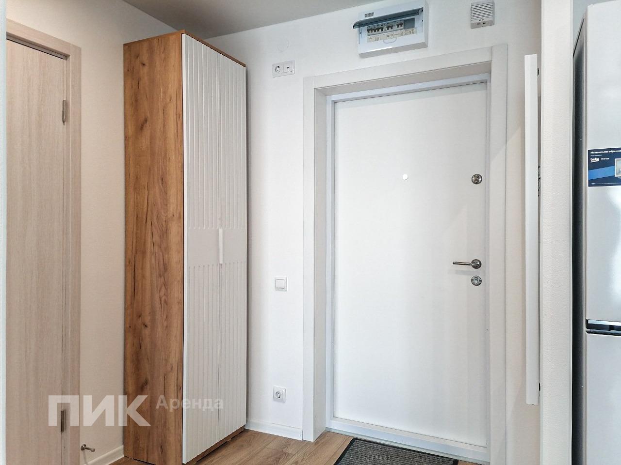 1-к. квартира, 35.6 м², 44 700 ₽/мес — фото № 11 1-к. квартира, 35.6 м², 44 700 ₽/мес — фото № 11