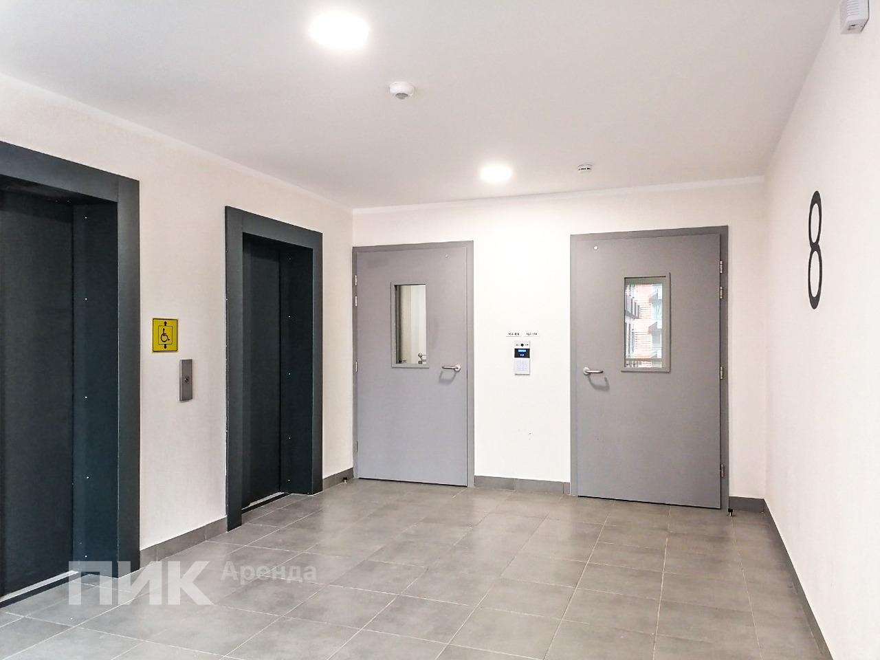 1-к. квартира, 35.6 м², 44 700 ₽/мес — фото № 12 1-к. квартира, 35.6 м², 44 700 ₽/мес — фото № 12