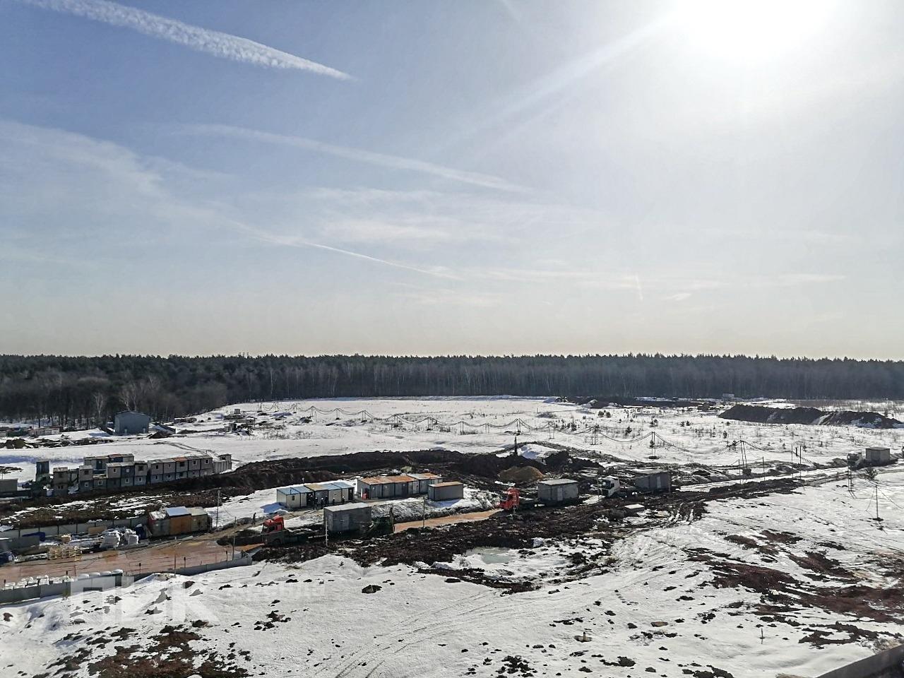 1-к. квартира, 35.6 м², 44 700 ₽/мес — фото № 15 1-к. квартира, 35.6 м², 44 700 ₽/мес — фото № 15