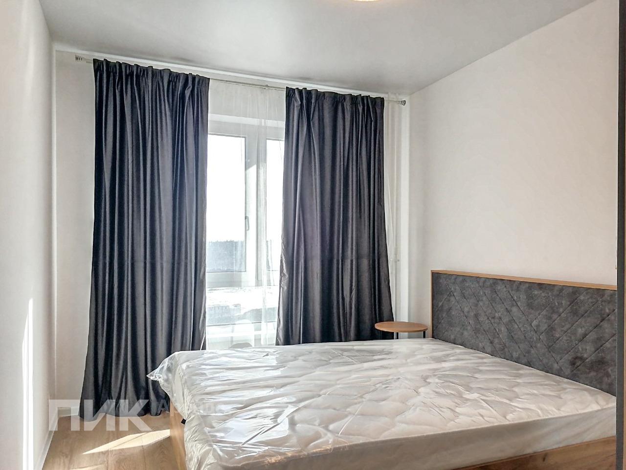 1-к. квартира, 35.6 м², 44 700 ₽/мес — фото № 6 1-к. квартира, 35.6 м², 44 700 ₽/мес — фото № 6