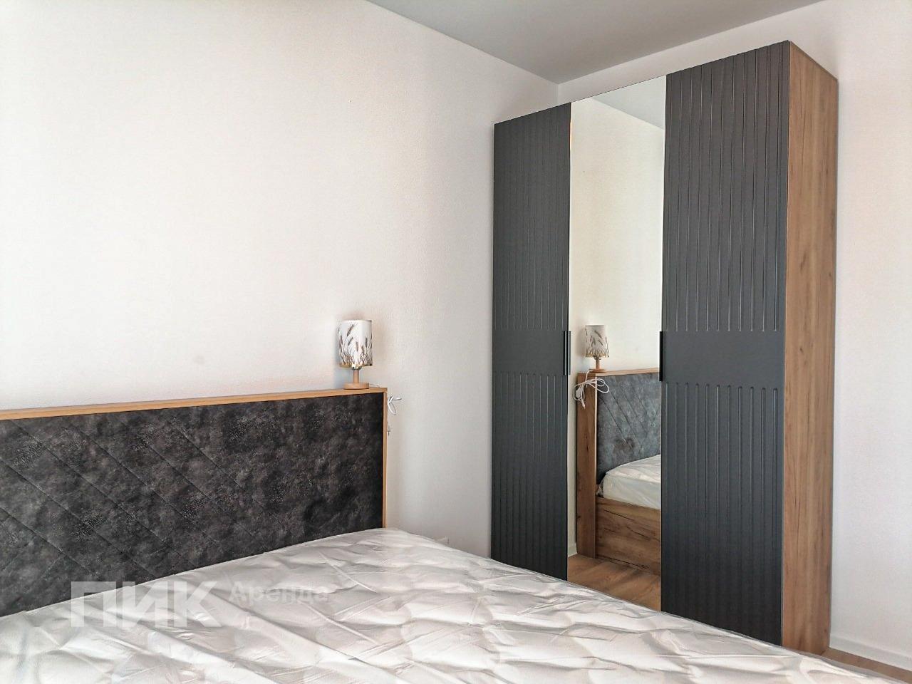 1-к. квартира, 35.6 м², 44 700 ₽/мес — фото № 7 1-к. квартира, 35.6 м², 44 700 ₽/мес — фото № 7