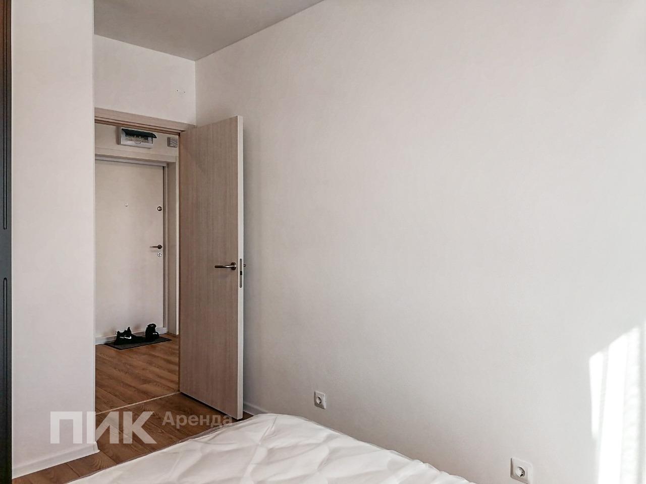 1-к. квартира, 35.6 м², 44 700 ₽/мес — фото № 8 1-к. квартира, 35.6 м², 44 700 ₽/мес — фото № 8