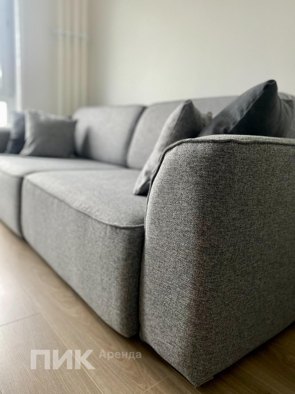 студия, 19.8 м², 65 000 ₽/мес — фото № 2 студия, 19.8 м², 65 000 ₽/мес — фото № 2