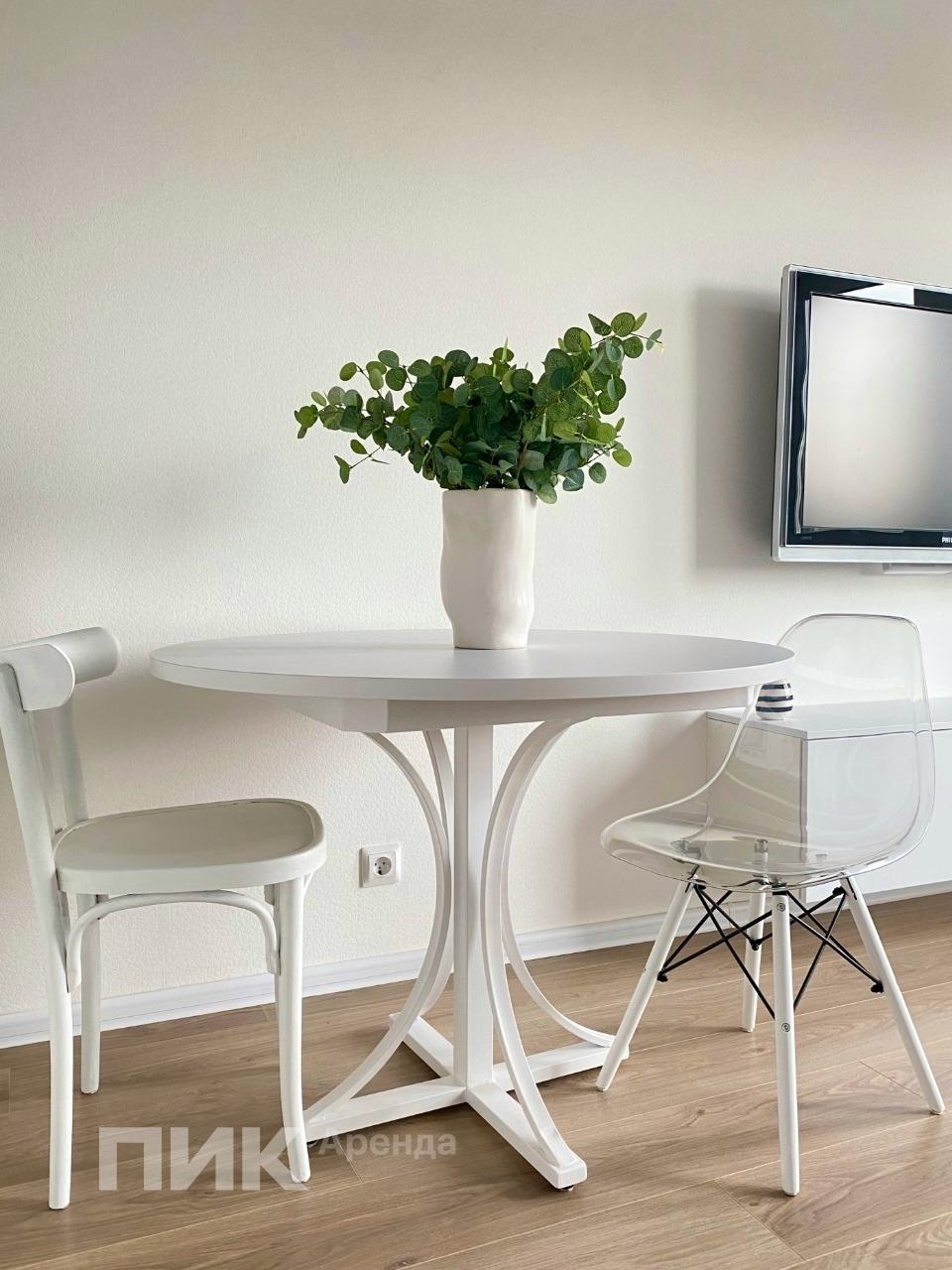 студия, 19.8 м², 65 000 ₽/мес — фото № 7 студия, 19.8 м², 65 000 ₽/мес — фото № 7