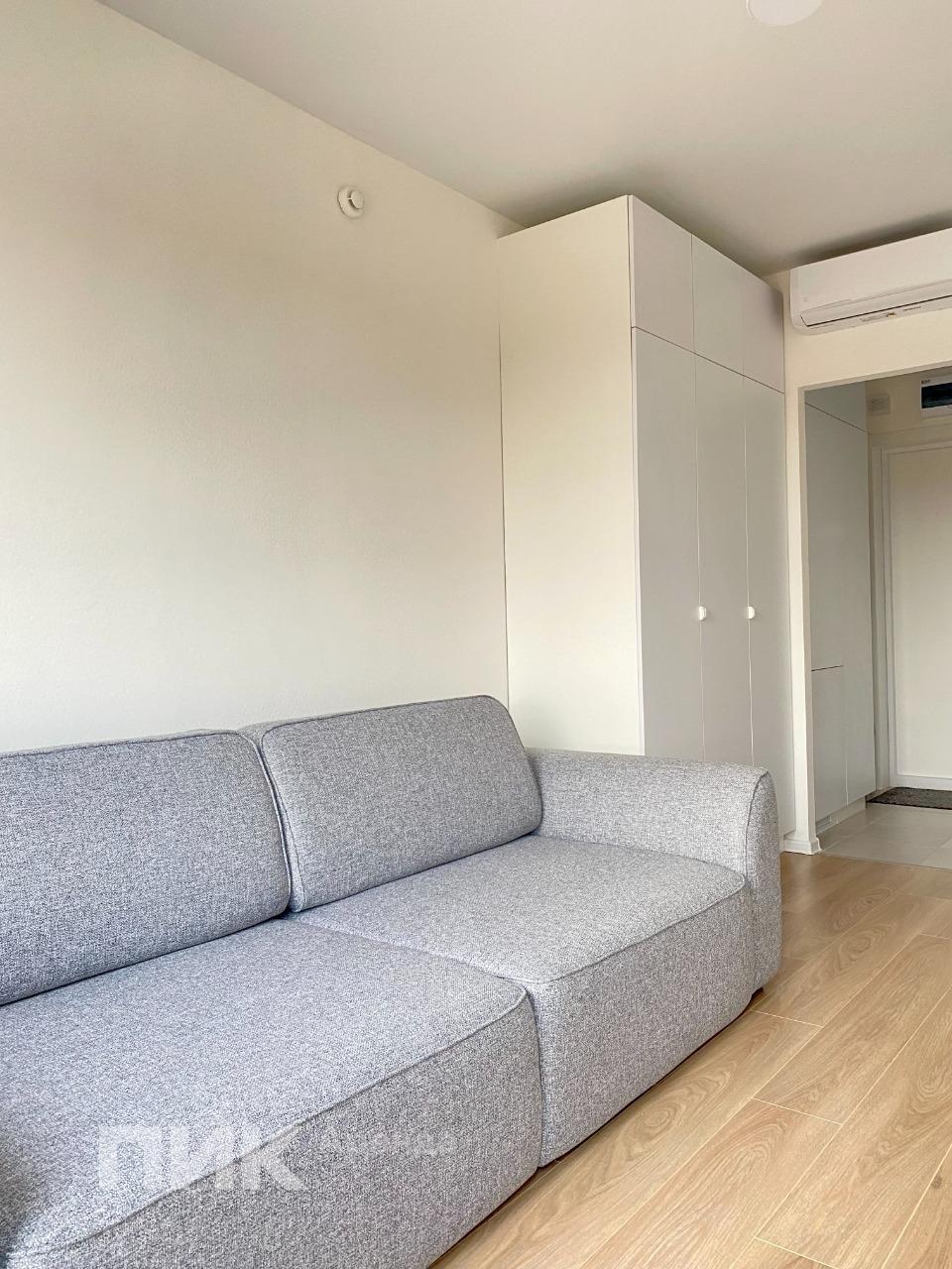 студия, 19.8 м², 65 000 ₽/мес — фото № 5 студия, 19.8 м², 65 000 ₽/мес — фото № 5