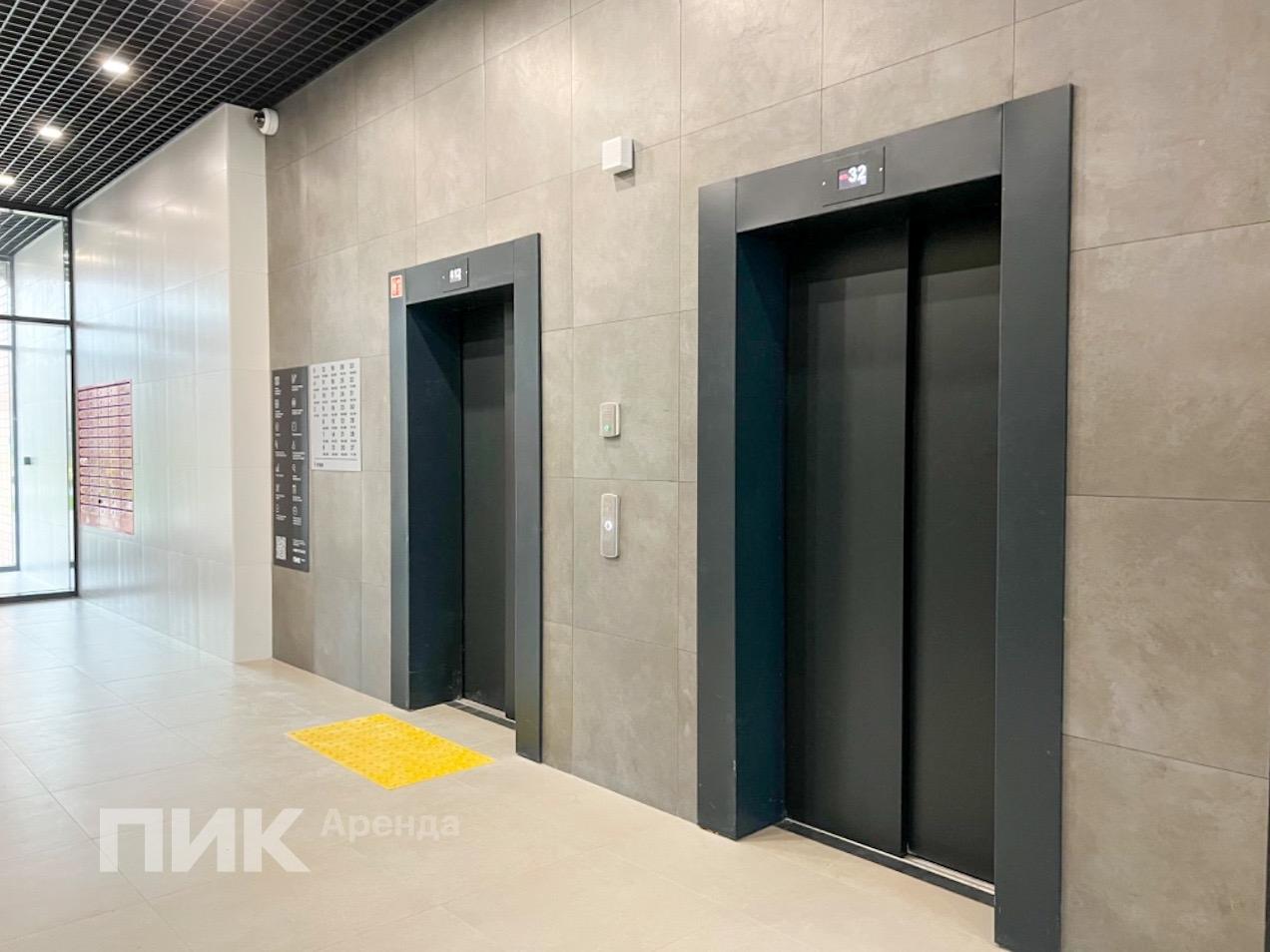 студия, 19.8 м², 65 000 ₽/мес — фото № 15 студия, 19.8 м², 65 000 ₽/мес — фото № 15