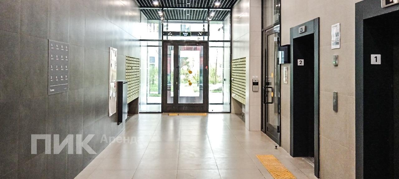 1-к. квартира, 35.7 м², 71 900 ₽/мес — фото № 11 1-к. квартира, 35.7 м², 71 900 ₽/мес — фото № 11