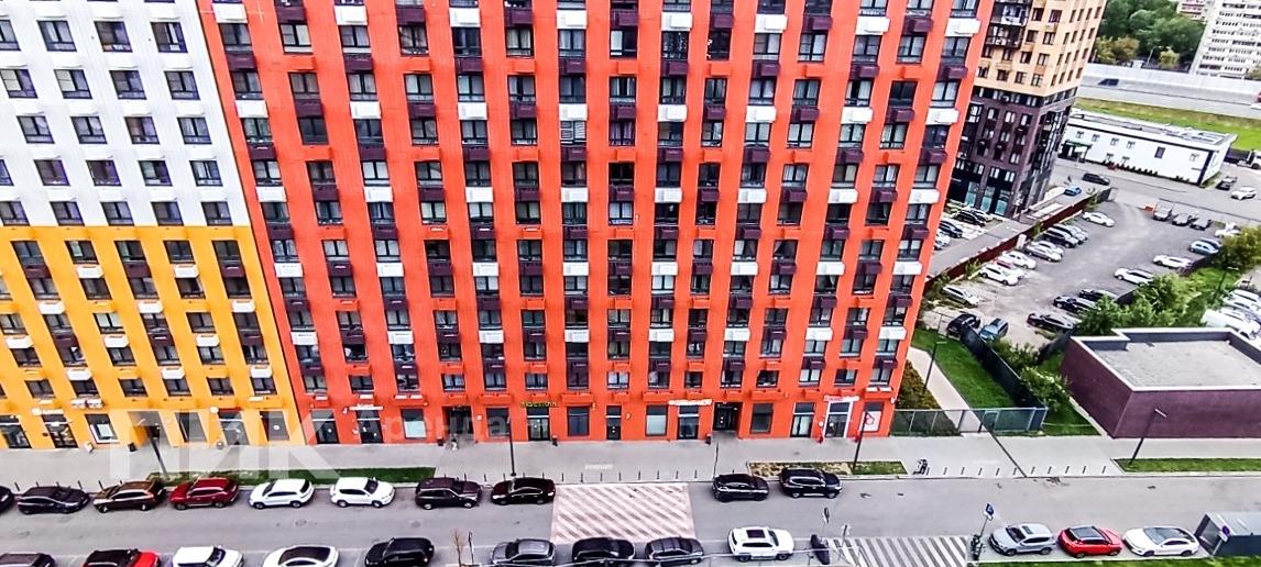 1-к. квартира, 35.7 м², 71 900 ₽/мес — фото № 13 1-к. квартира, 35.7 м², 71 900 ₽/мес — фото № 13