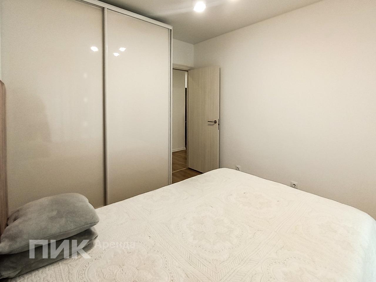 1-к. квартира, 35.7 м², 71 900 ₽/мес — фото № 5 1-к. квартира, 35.7 м², 71 900 ₽/мес — фото № 5