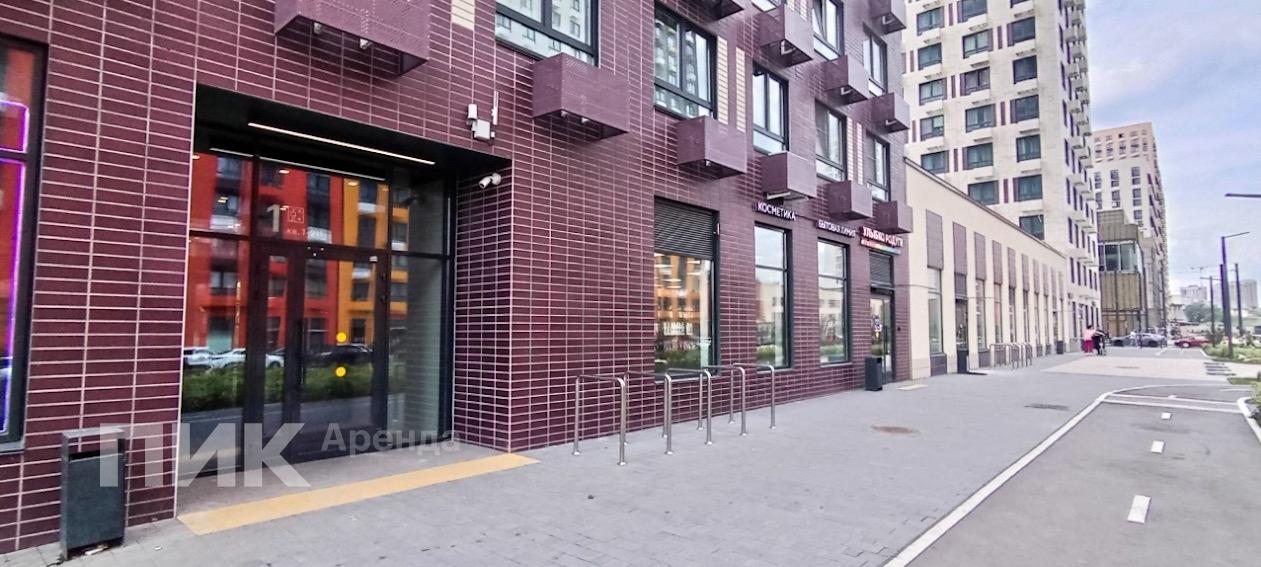 1-к. квартира, 35.7 м², 71 900 ₽/мес — фото № 14 1-к. квартира, 35.7 м², 71 900 ₽/мес — фото № 14