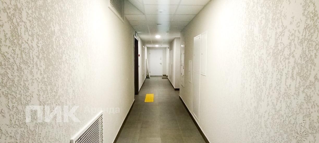 1-к. квартира, 35.7 м², 71 900 ₽/мес — фото № 9 1-к. квартира, 35.7 м², 71 900 ₽/мес — фото № 9