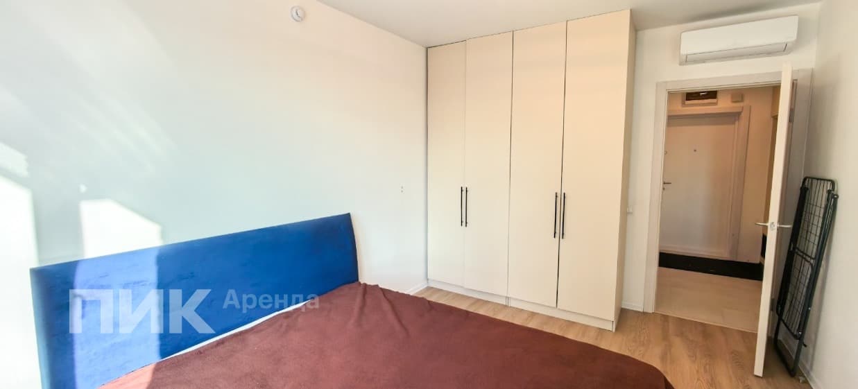 2-к. квартира, 42 м², 87 300 ₽/мес — фото № 9 2-к. квартира, 42 м², 87 300 ₽/мес — фото № 9