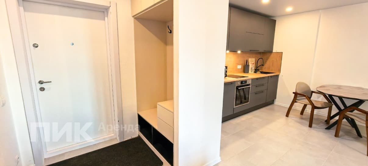 2-к. квартира, 42 м², 87 300 ₽/мес — фото № 15 2-к. квартира, 42 м², 87 300 ₽/мес — фото № 15