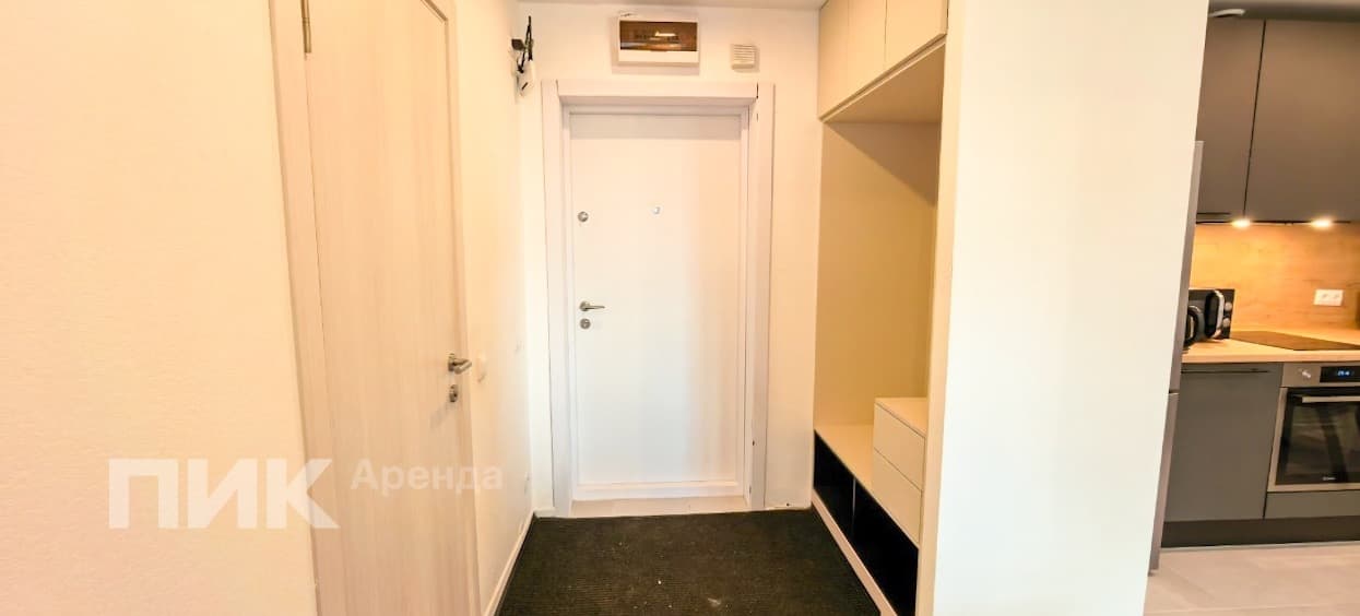 2-к. квартира, 42 м², 87 300 ₽/мес — фото № 16 2-к. квартира, 42 м², 87 300 ₽/мес — фото № 16