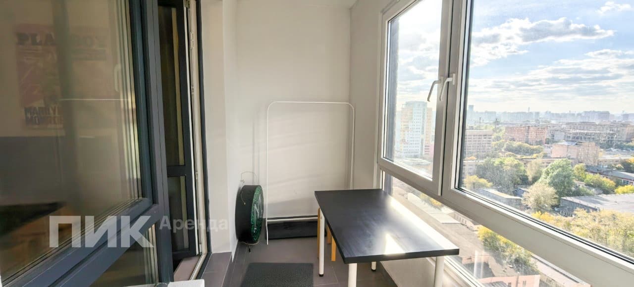 2-к. квартира, 42 м², 87 300 ₽/мес — фото № 11 2-к. квартира, 42 м², 87 300 ₽/мес — фото № 11
