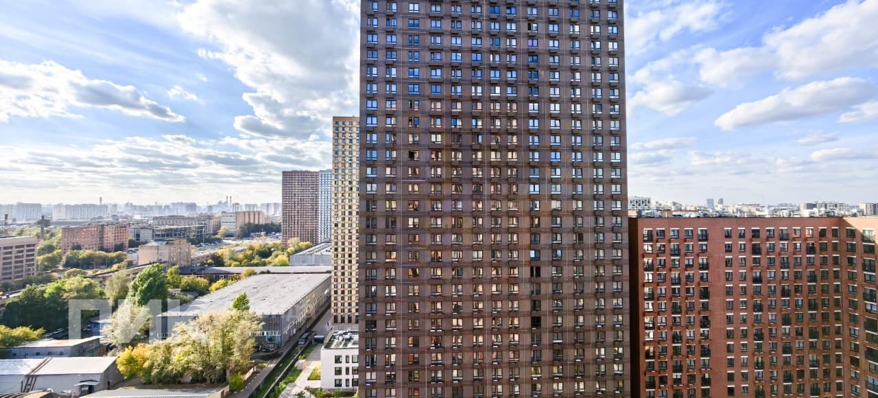 2-к. квартира, 42 м², 87 300 ₽/мес — фото № 20 2-к. квартира, 42 м², 87 300 ₽/мес — фото № 20