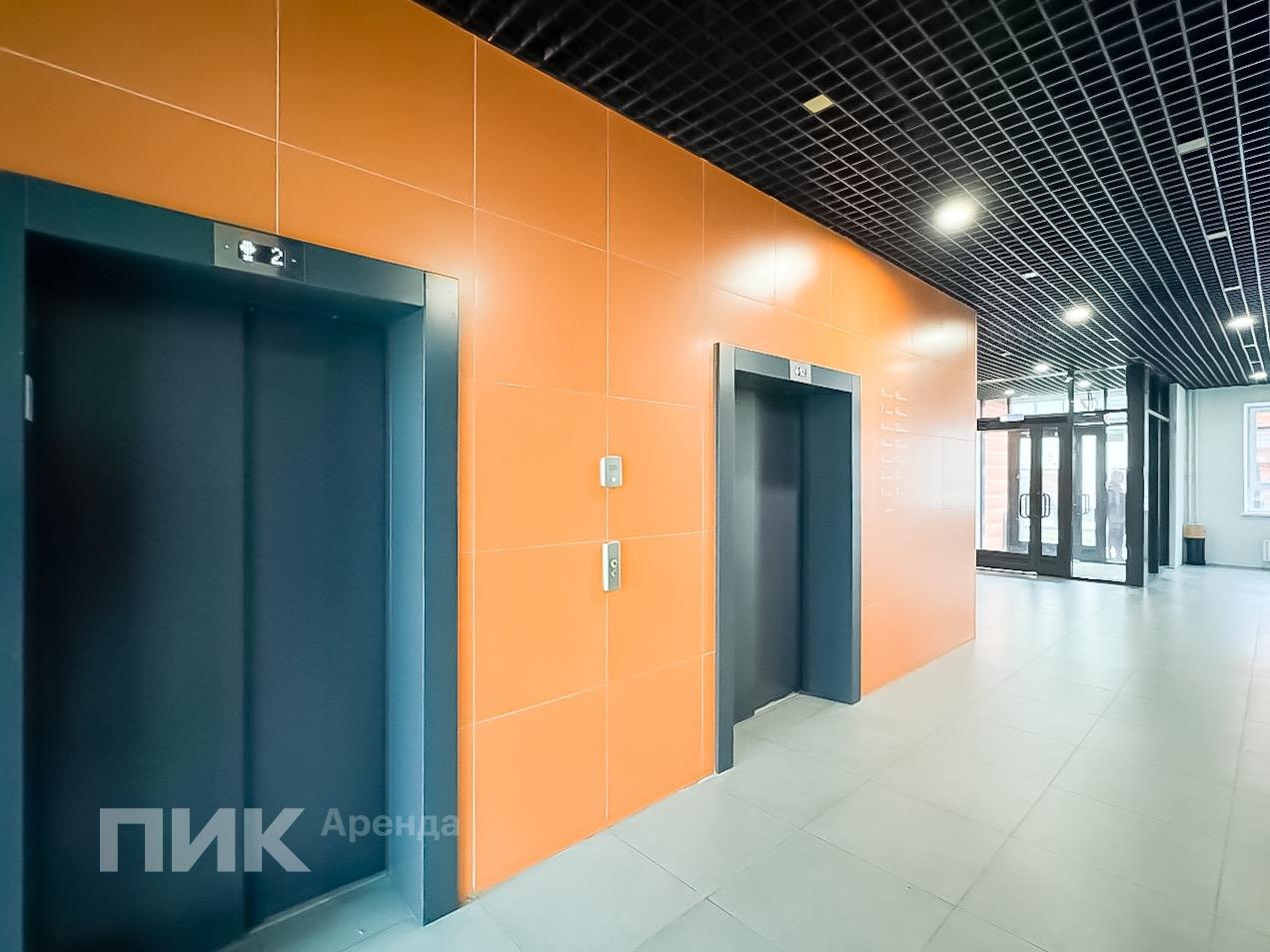 студия, 20.2 м², 57 100 ₽/мес — фото № 12 студия, 20.2 м², 57 100 ₽/мес — фото № 12