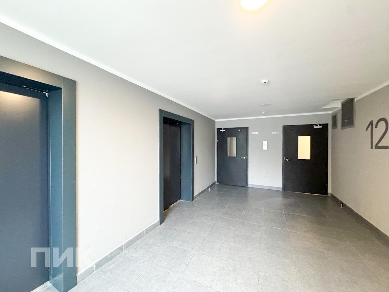 студия, 20.2 м², 57 100 ₽/мес — фото № 11 студия, 20.2 м², 57 100 ₽/мес — фото № 11