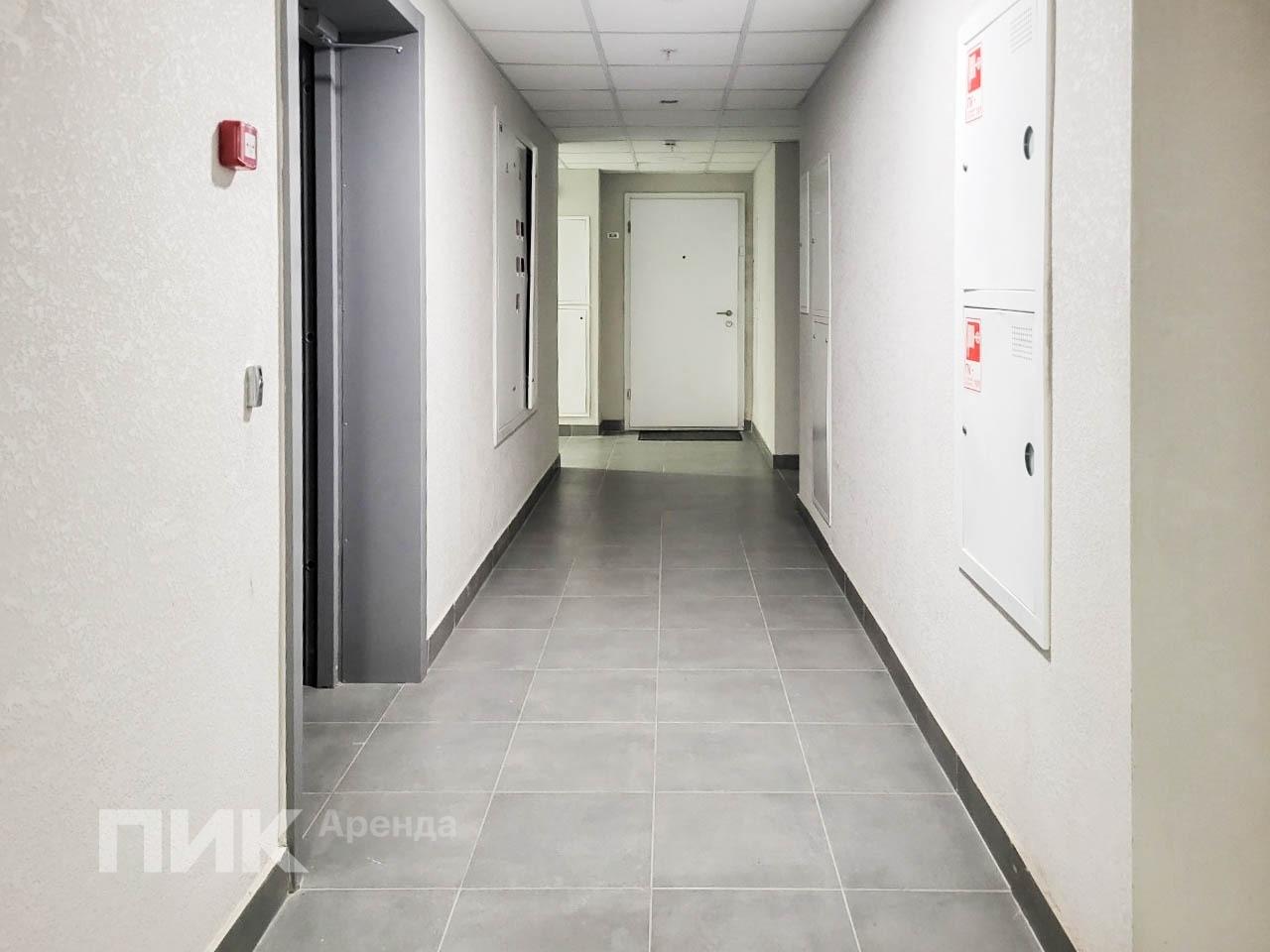 1-к. квартира, 39.6 м², 79 100 ₽/мес — фото № 10 1-к. квартира, 39.6 м², 79 100 ₽/мес — фото № 10