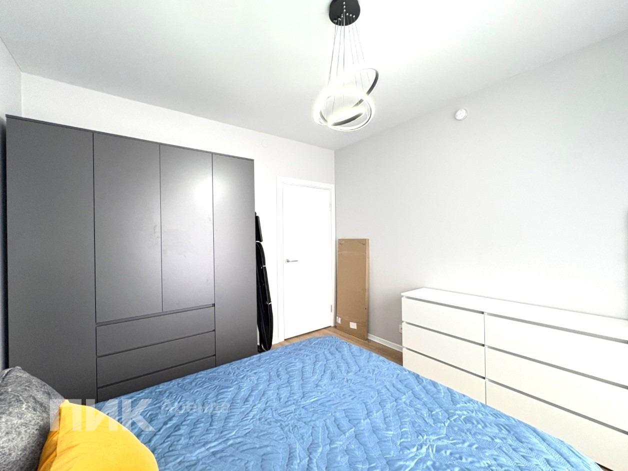 1-к. квартира, 39.6 м², 79 100 ₽/мес — фото № 6 1-к. квартира, 39.6 м², 79 100 ₽/мес — фото № 6