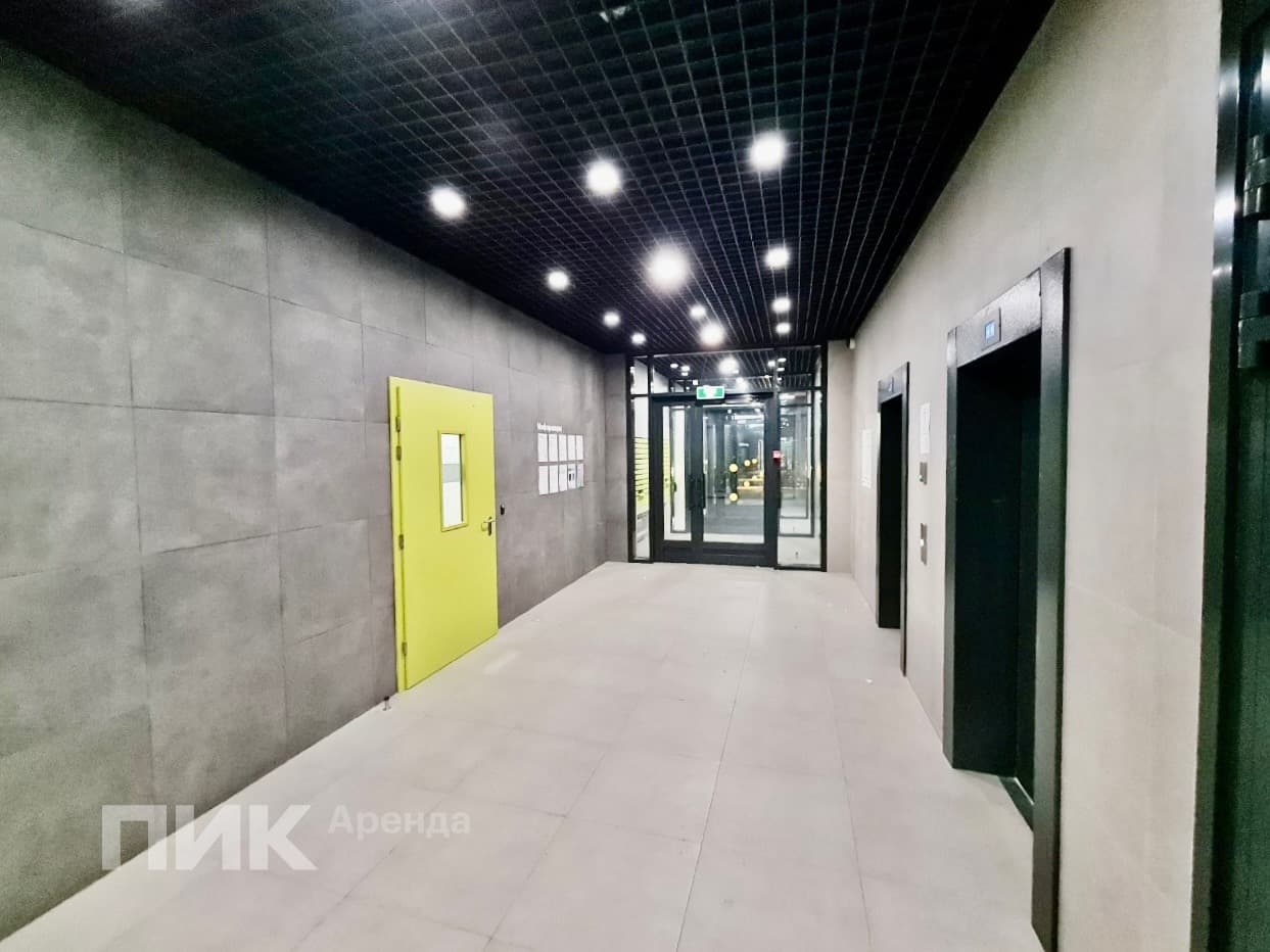 2-к. квартира, 41 м², 76 700 ₽/мес — фото № 12 2-к. квартира, 41 м², 76 700 ₽/мес — фото № 12