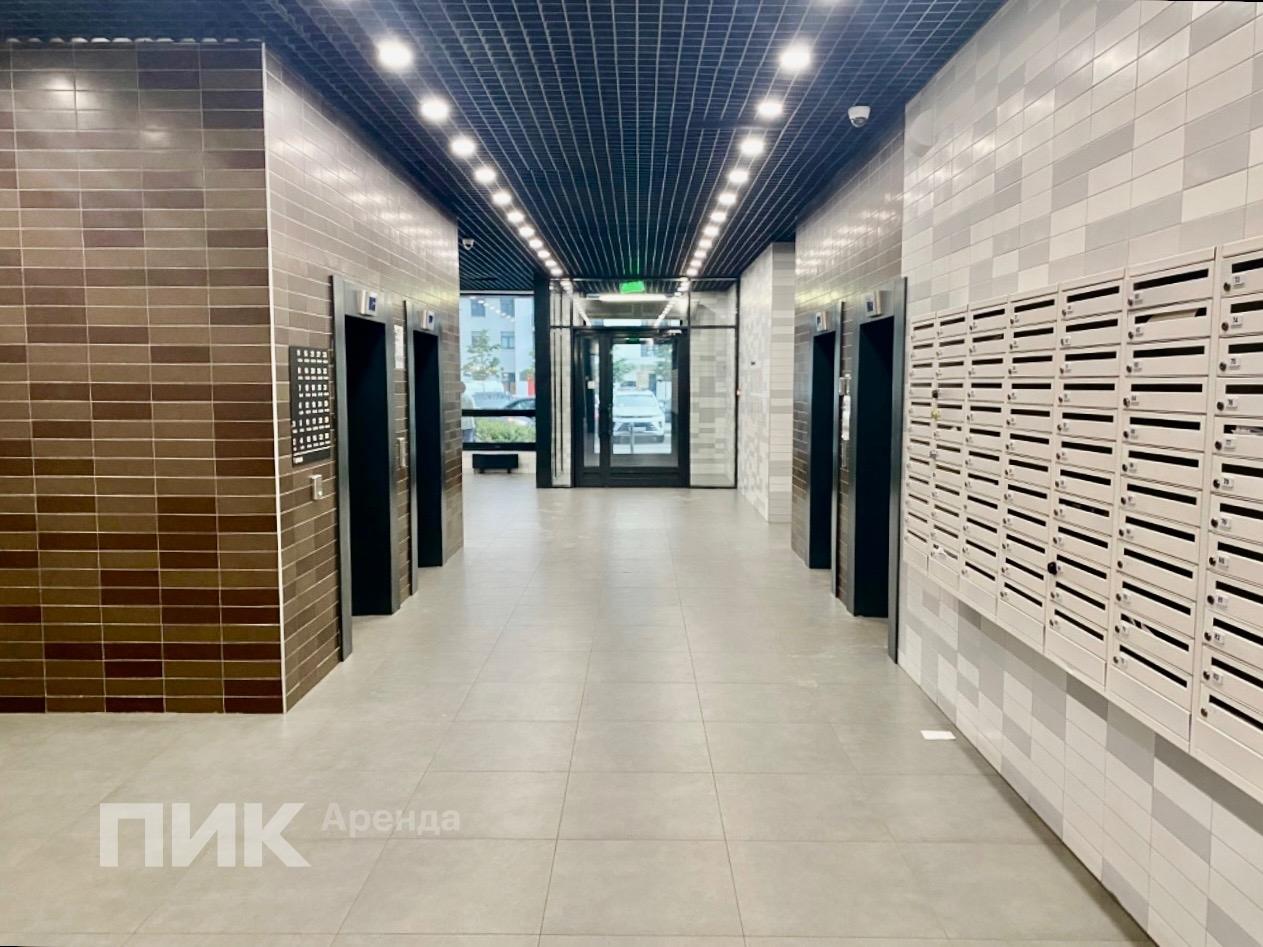 2-к. квартира, 57.9 м², 66 300 ₽/мес — фото № 15 2-к. квартира, 57.9 м², 66 300 ₽/мес — фото № 15