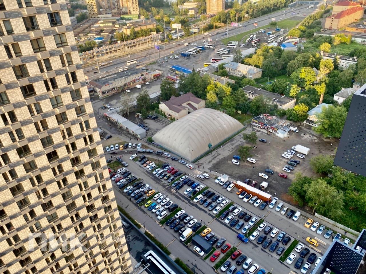 2-к. квартира, 57.9 м², 66 300 ₽/мес — фото № 17 2-к. квартира, 57.9 м², 66 300 ₽/мес — фото № 17