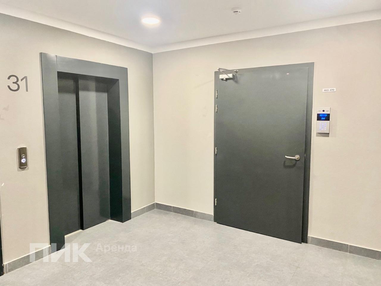 2-к. квартира, 57.9 м², 66 300 ₽/мес — фото № 13 2-к. квартира, 57.9 м², 66 300 ₽/мес — фото № 13