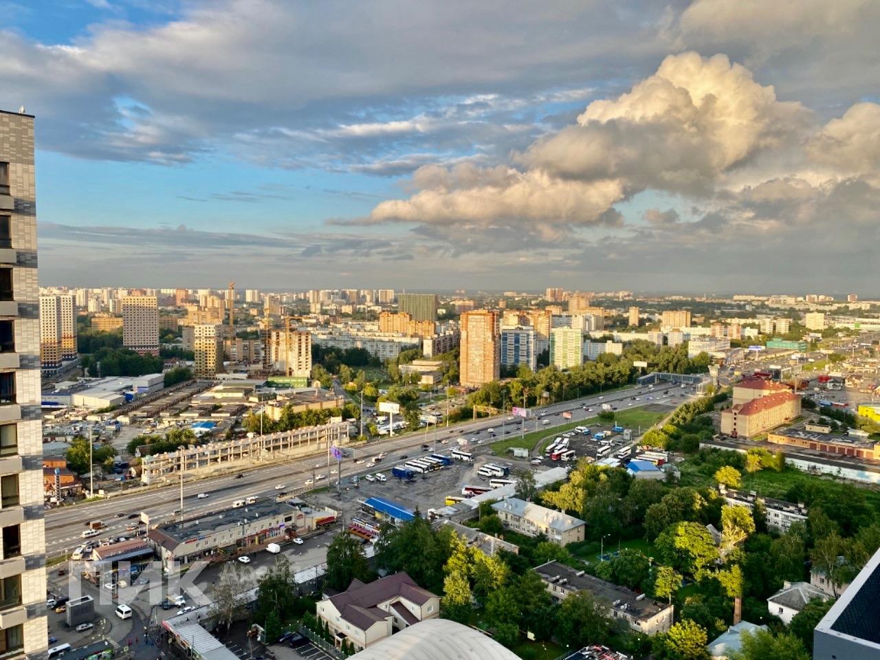 2-к. квартира, 57.9 м², 66 300 ₽/мес — фото № 16 2-к. квартира, 57.9 м², 66 300 ₽/мес — фото № 16