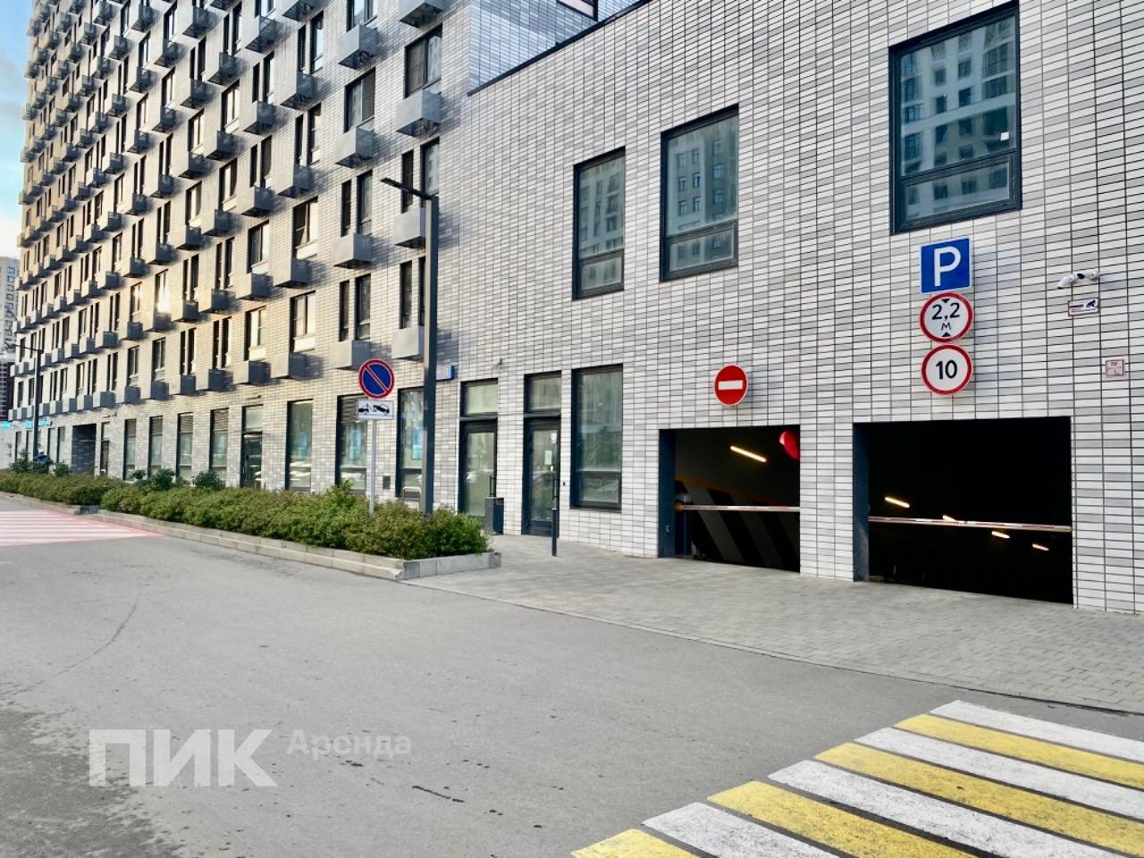 2-к. квартира, 57.9 м², 66 300 ₽/мес — фото № 19 2-к. квартира, 57.9 м², 66 300 ₽/мес — фото № 19