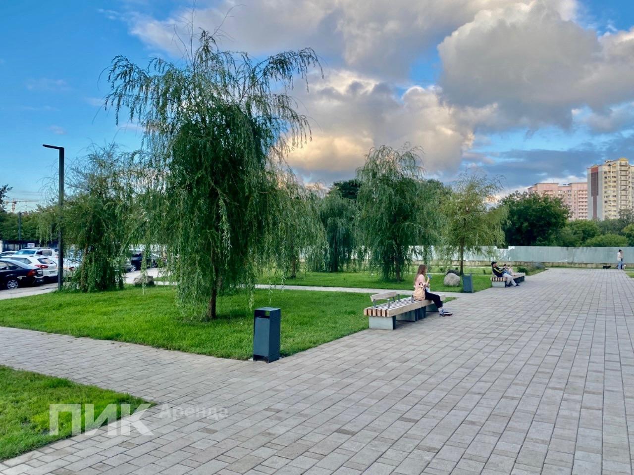 2-к. квартира, 57.9 м², 66 300 ₽/мес — фото № 22 2-к. квартира, 57.9 м², 66 300 ₽/мес — фото № 22