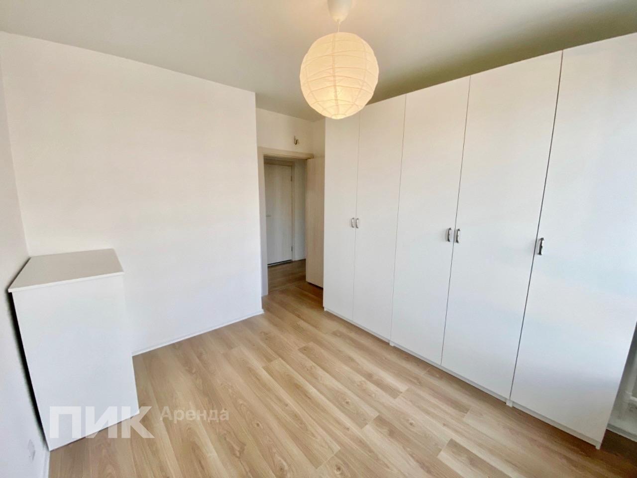 2-к. квартира, 57.9 м², 66 300 ₽/мес — фото № 3 2-к. квартира, 57.9 м², 66 300 ₽/мес — фото № 3