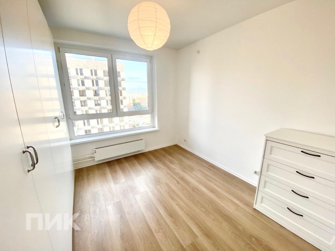 2-к. квартира, 57.9 м², 66 300 ₽/мес — фото № 1 2-к. квартира, 57.9 м², 66 300 ₽/мес — фото № 1