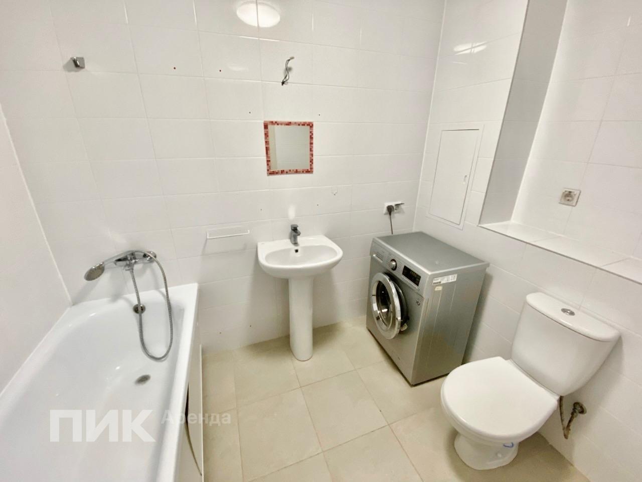 2-к. квартира, 57.9 м², 66 300 ₽/мес — фото № 8 2-к. квартира, 57.9 м², 66 300 ₽/мес — фото № 8