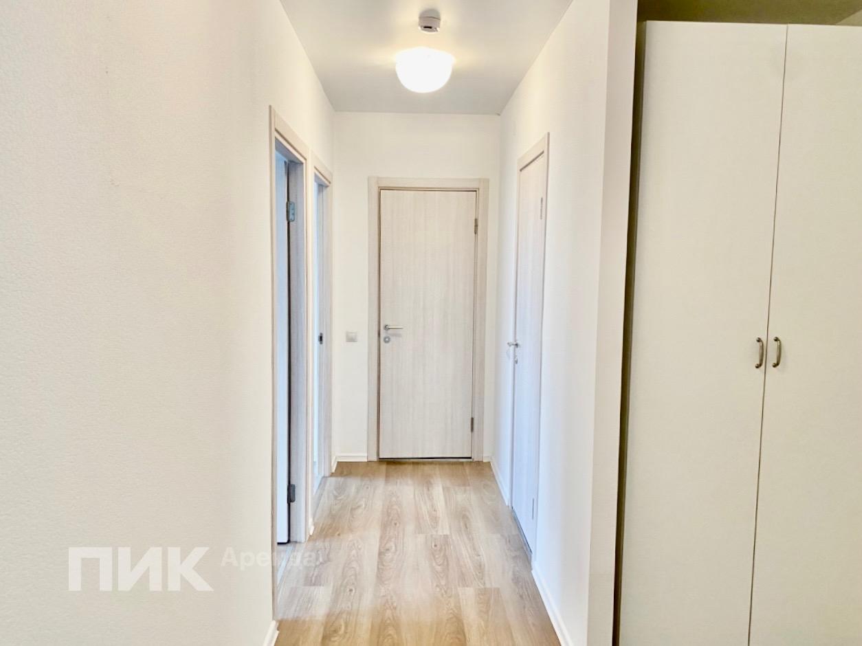 2-к. квартира, 57.9 м², 66 300 ₽/мес — фото № 10 2-к. квартира, 57.9 м², 66 300 ₽/мес — фото № 10